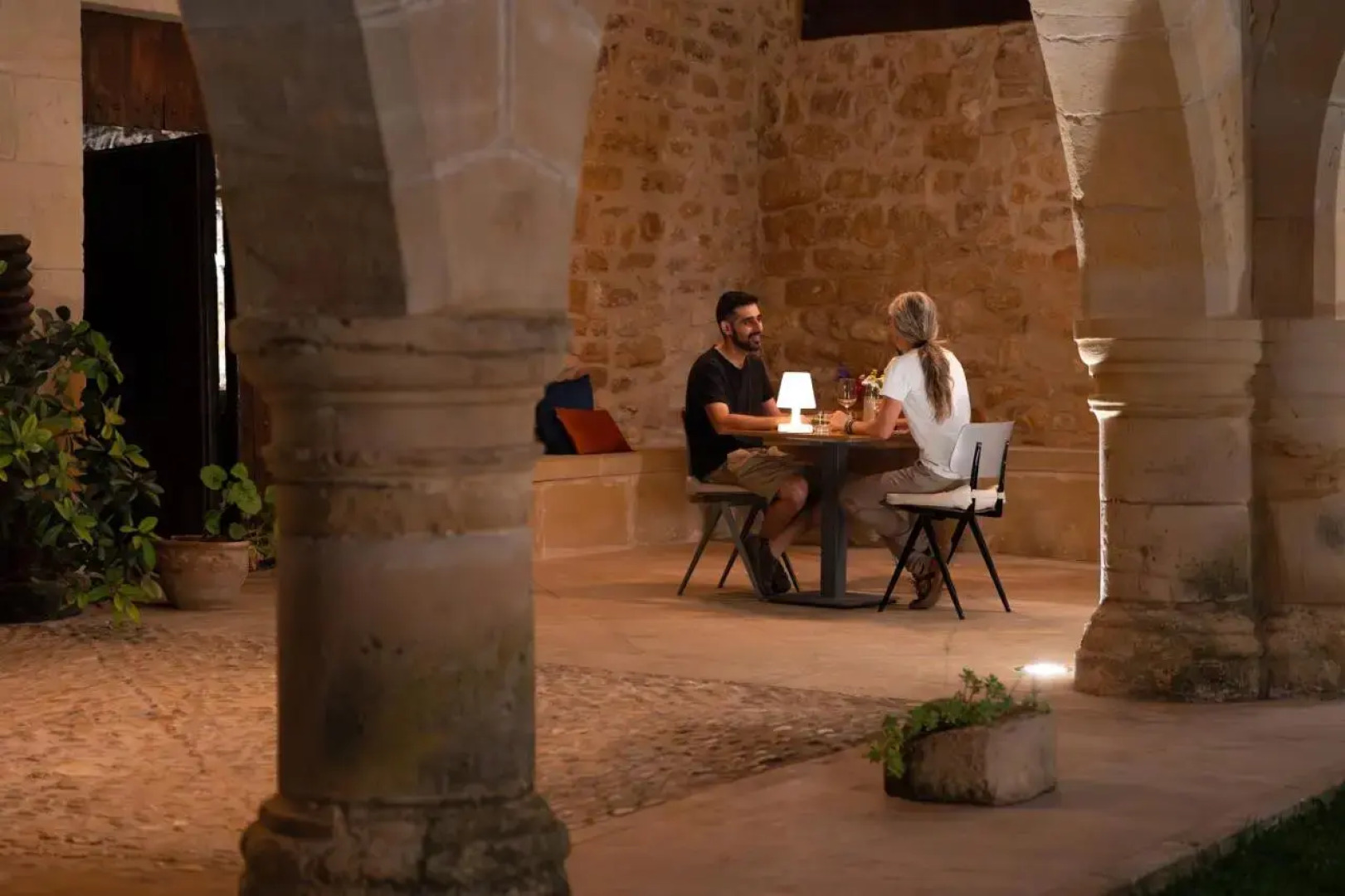 Hospedería Virgen De La Fuente