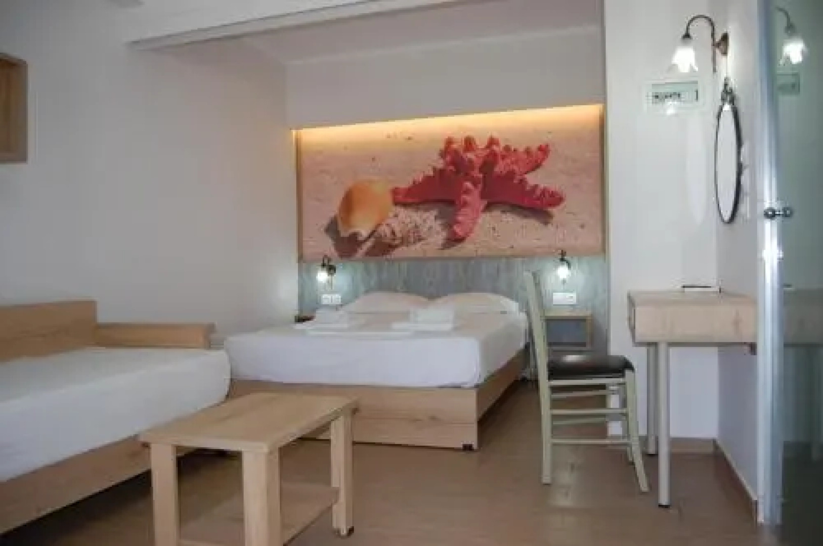 Melachrini Apartments