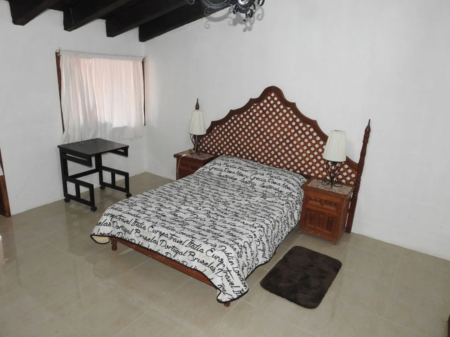 Cabañas María-Esmeralda