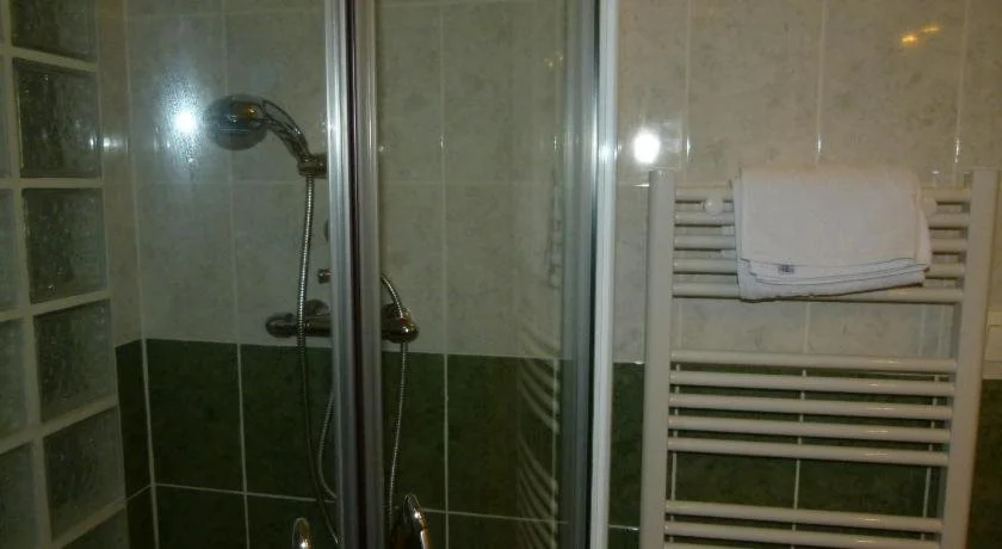 Manoir Du Vieux Cedre