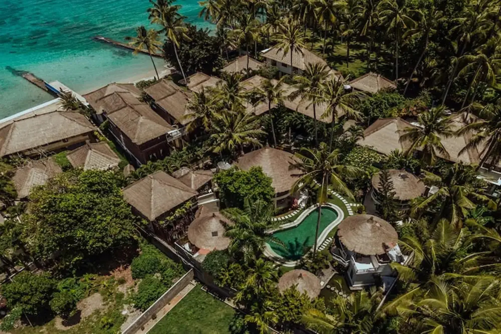 The Village of Angels Villas