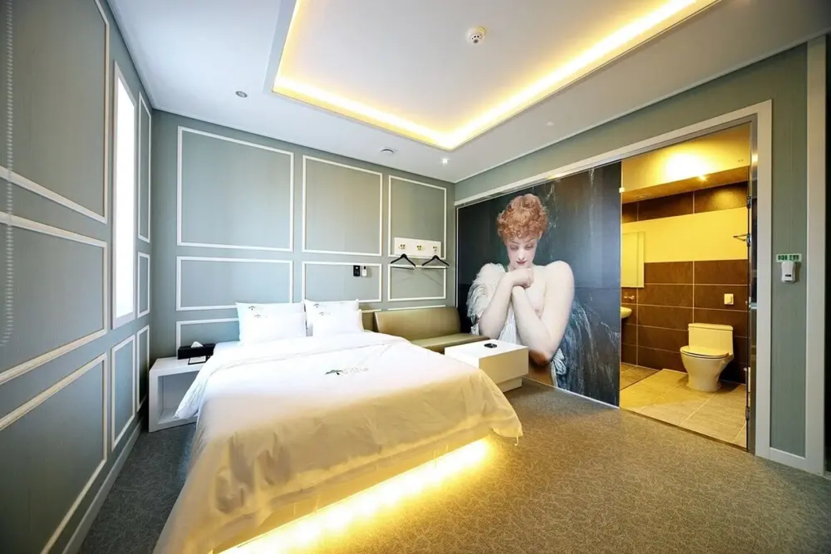Gochang Sonamu Self Check-in Motel