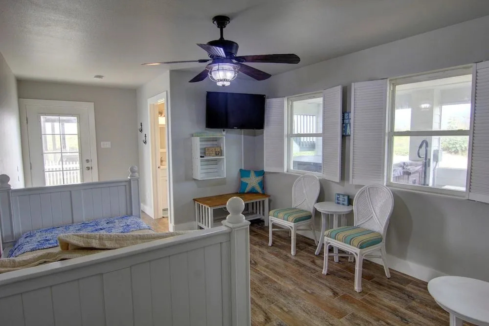 The Pearl of Port A GW108