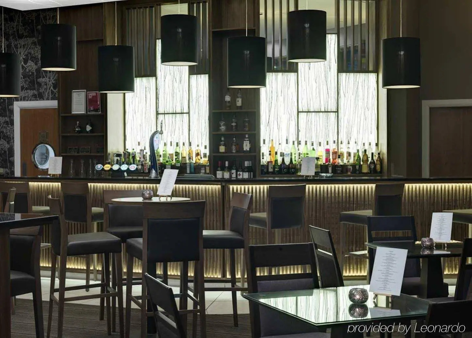 Hilton Garden Inn Aberdeen City Centre