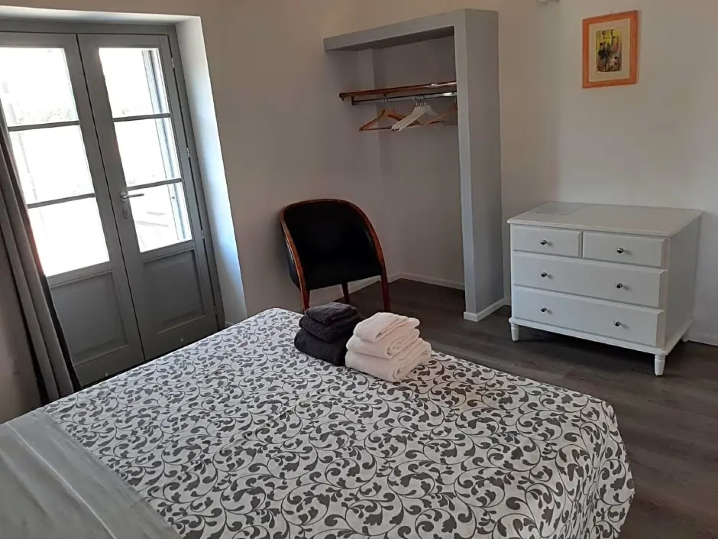 B&B Casale Fonte Vecchia