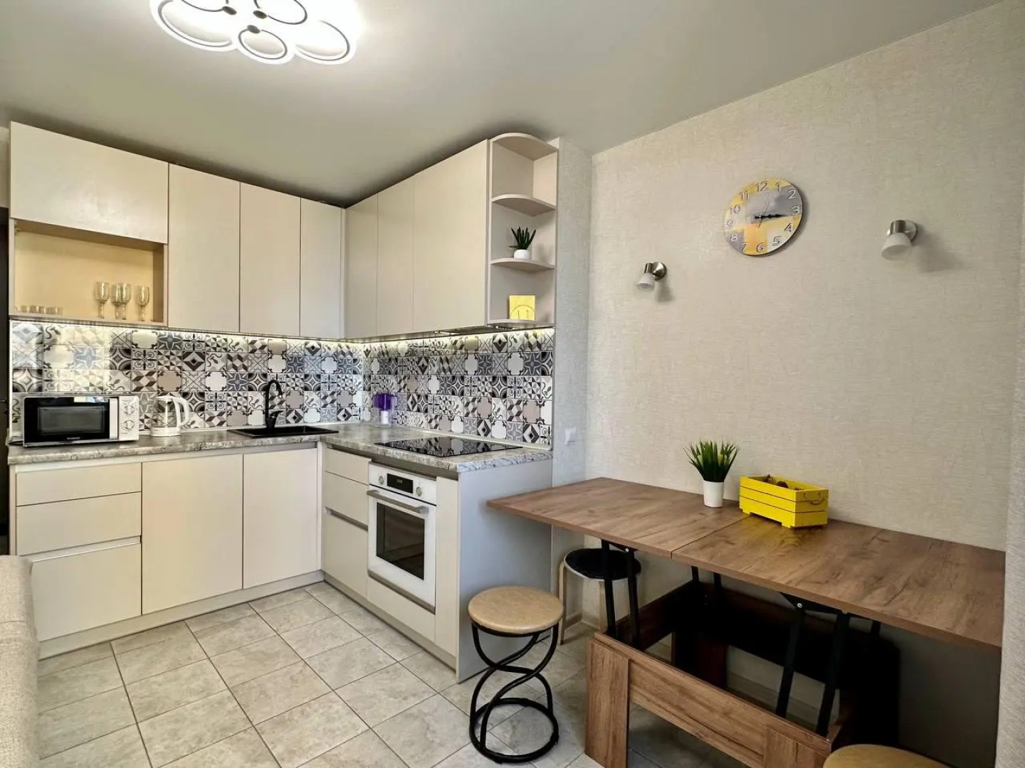 EasyRent на улице Дыбенко 27А