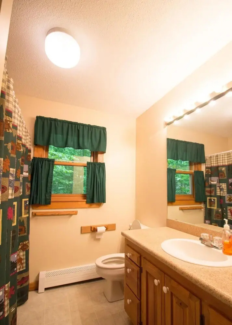 Lake Kanasatka - Beach Access- 216