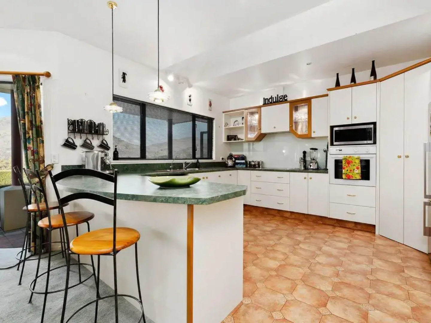 Kawarau Bay View - Cromwell Holiday Home