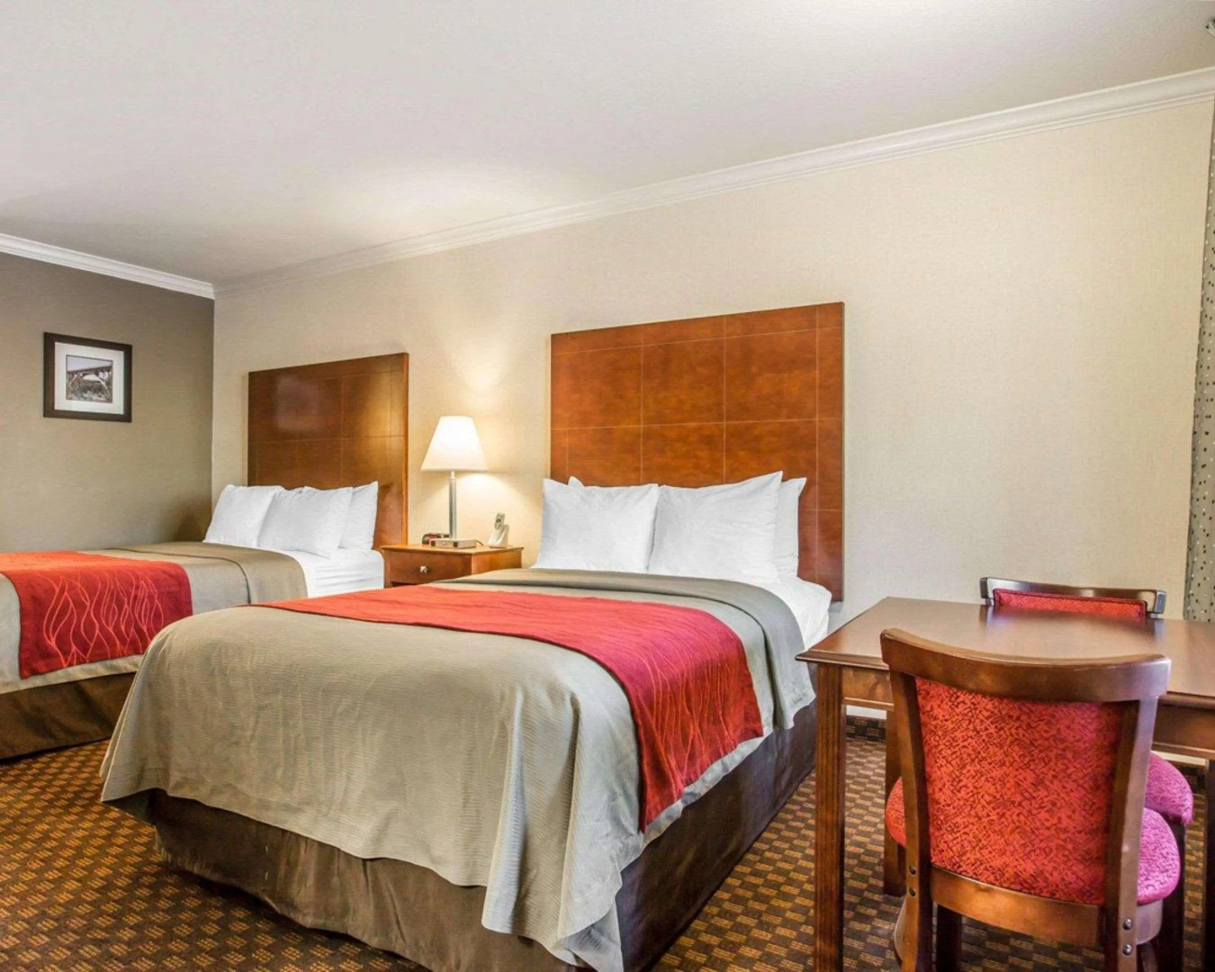 Hyland Inn Pasadena Civic Auditorium