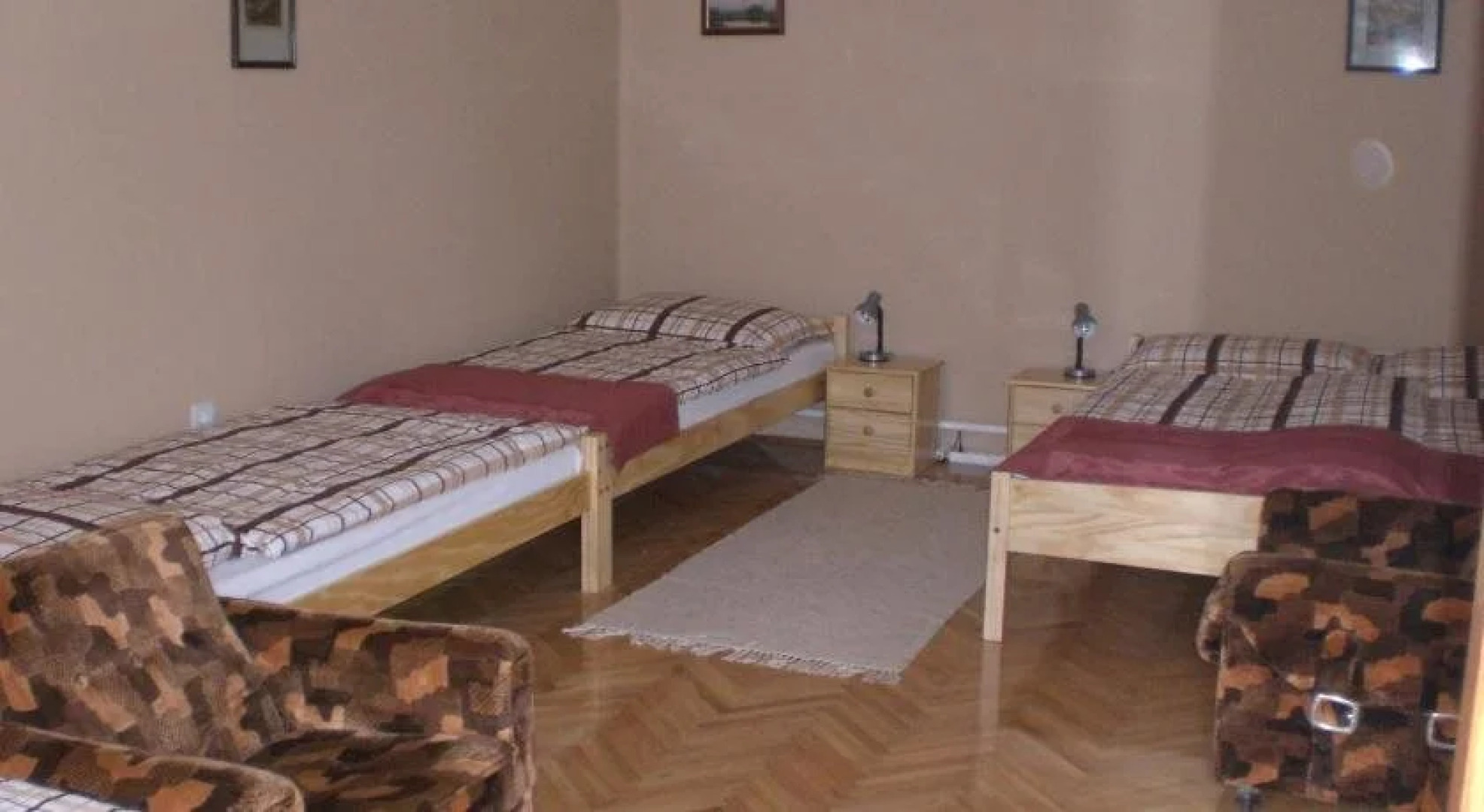 Kurca-parti Vendégház