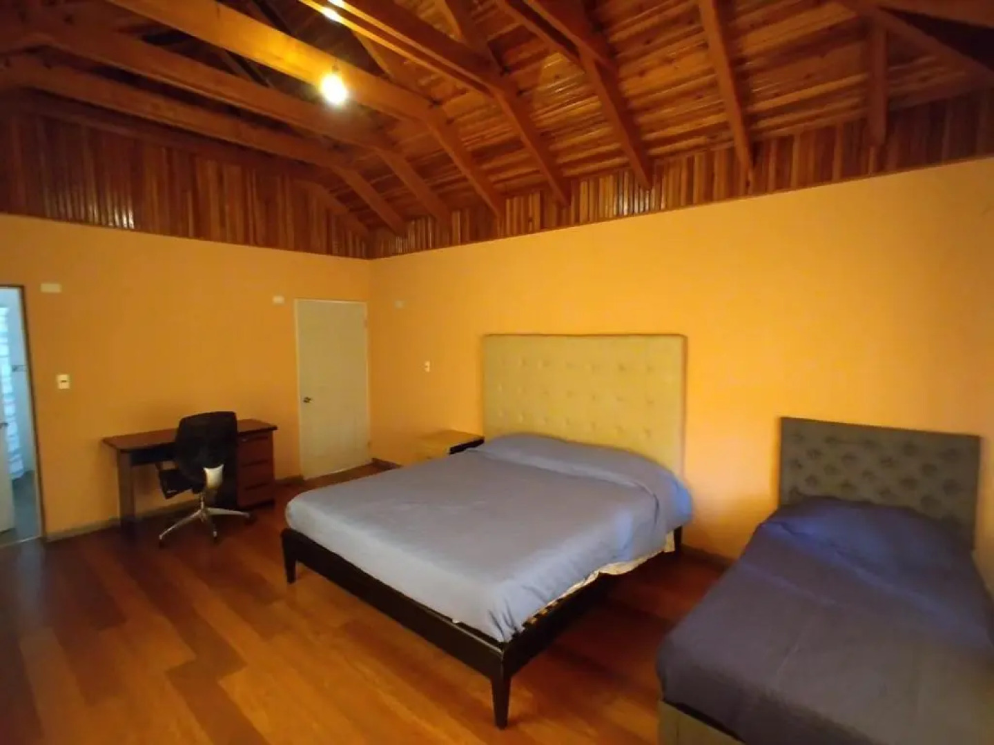 Hotel & Spa Cordillera Suite