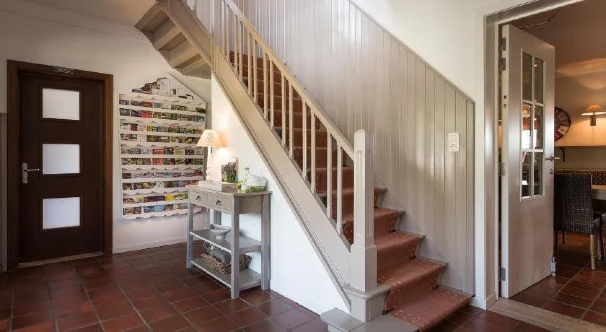 Hostellerie d'Inzepré