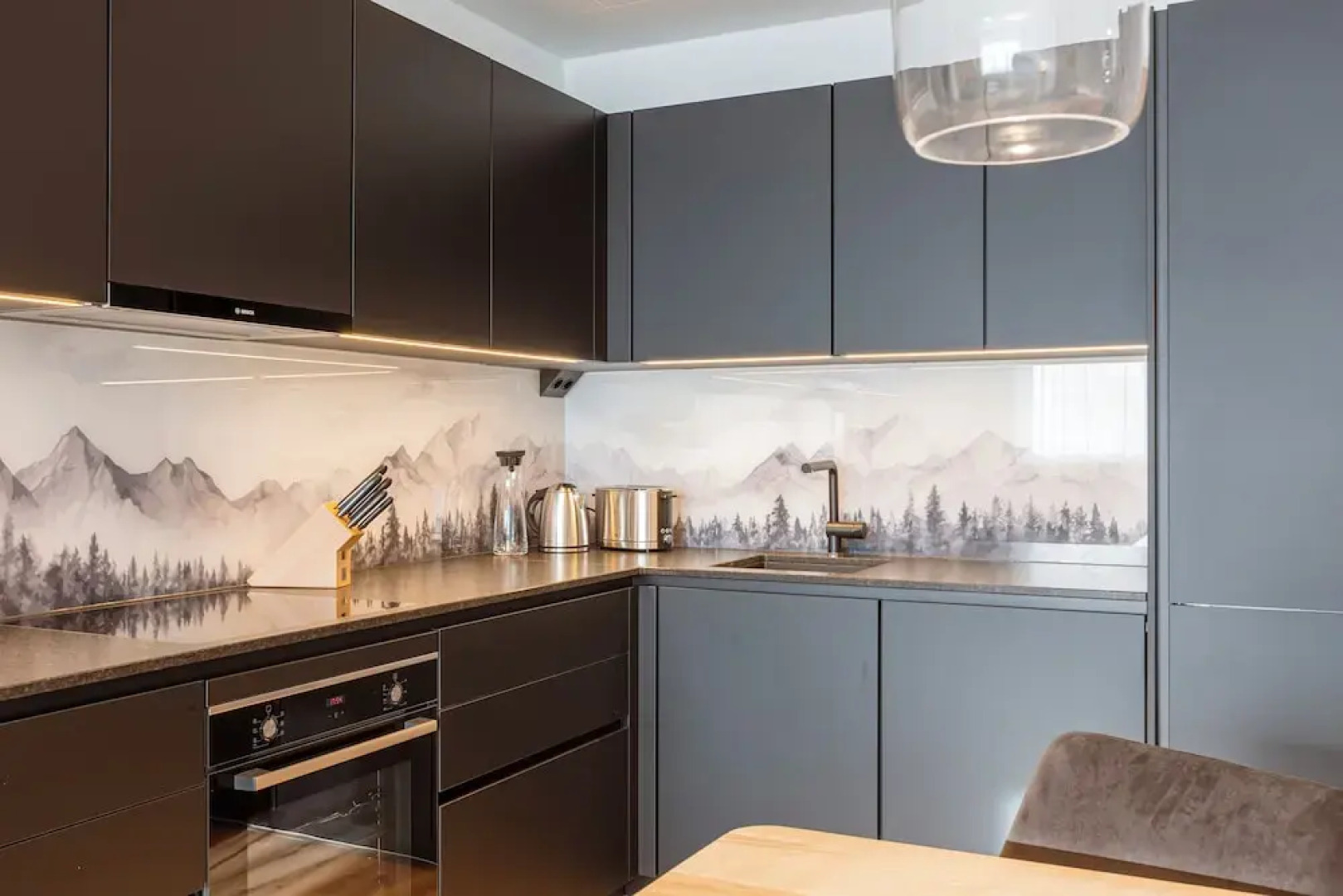 Fiss Suites by ALPS RESORTS