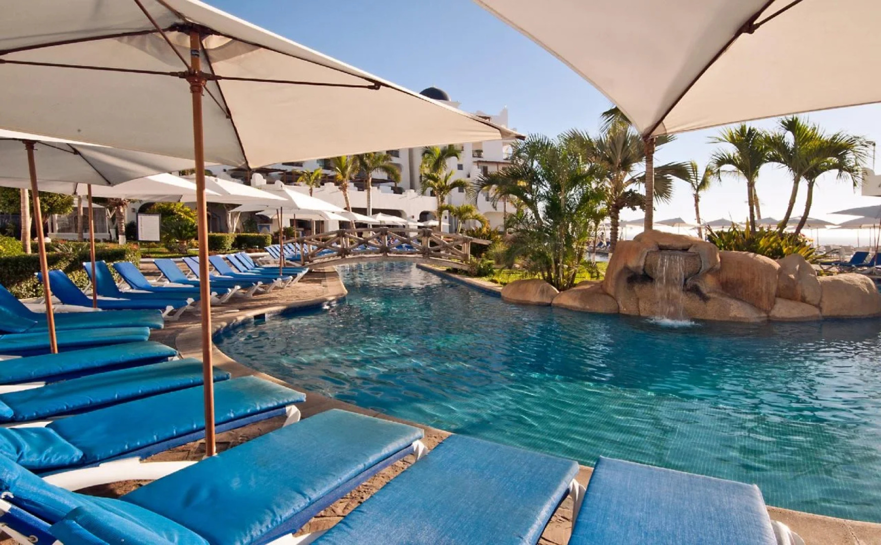 Pueblo Bonito Los Cabos Blanco - All Inclusive