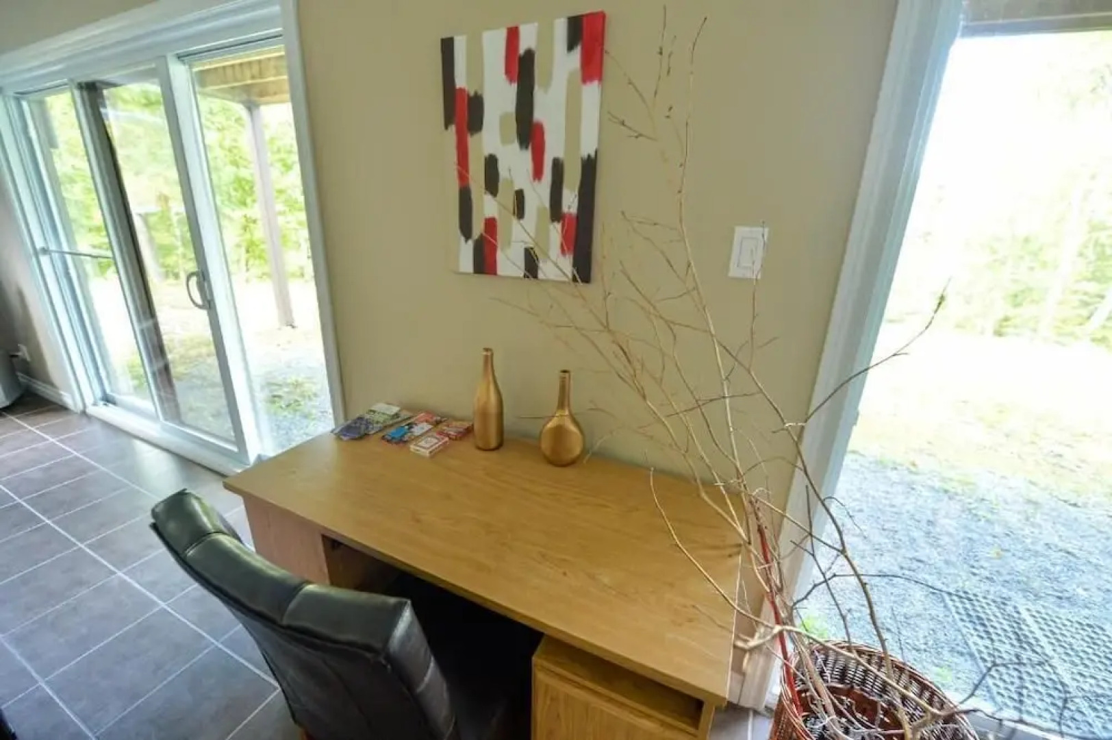 Centre plein air Otis Nature