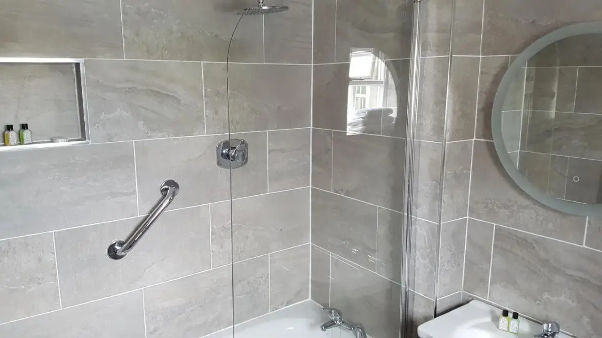 The Bounty Bar Guesthouse