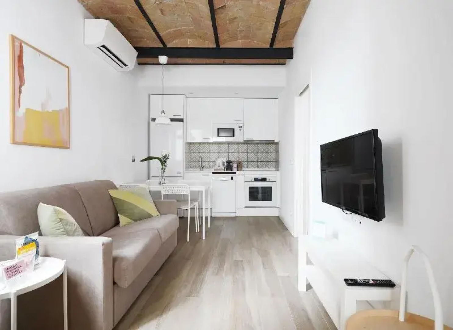 Numa Calid Apartments