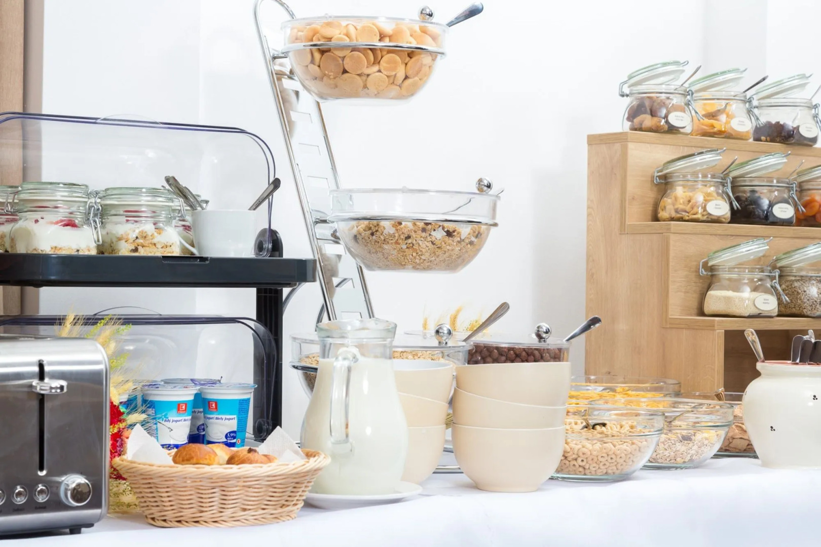 Hilson Jasna - Garden resort