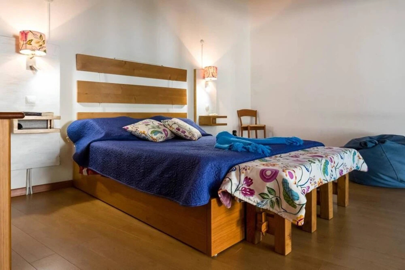 Villa With 5 Bedrooms in Agueda, With Wonderful Mountain View, Private