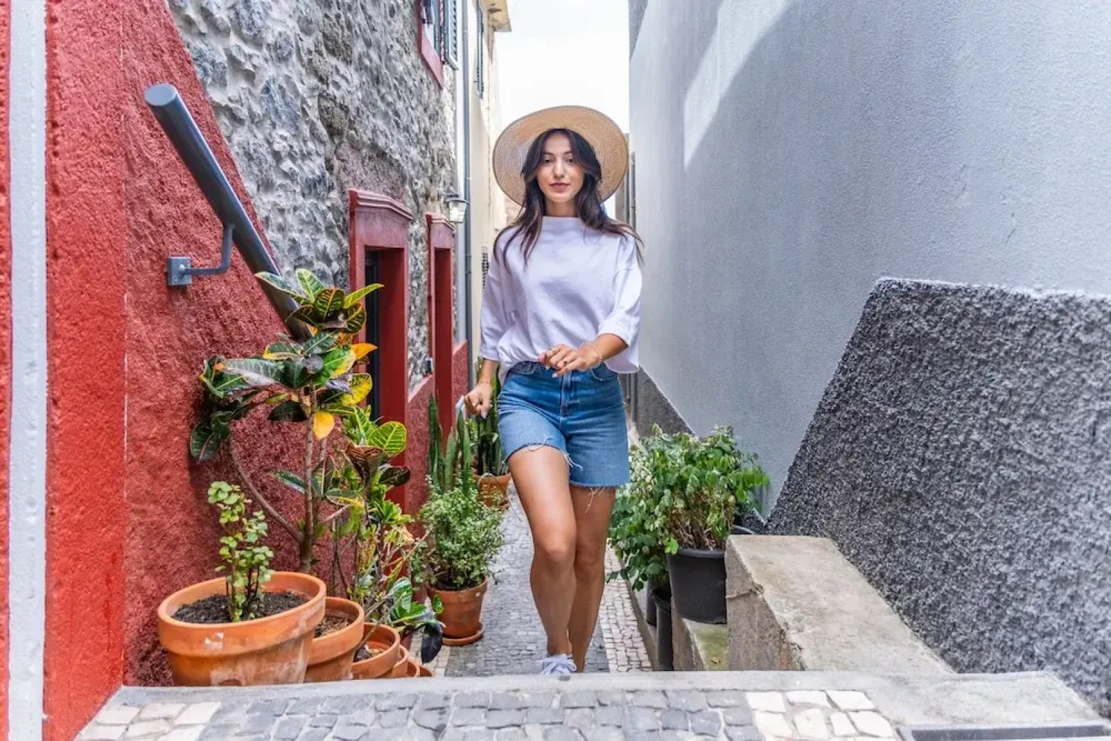 Seaside Sunset - Surf House by Madeira Sun Travel