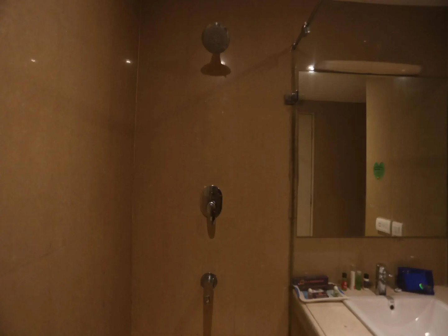 OYO Premium Trichy Railway Station