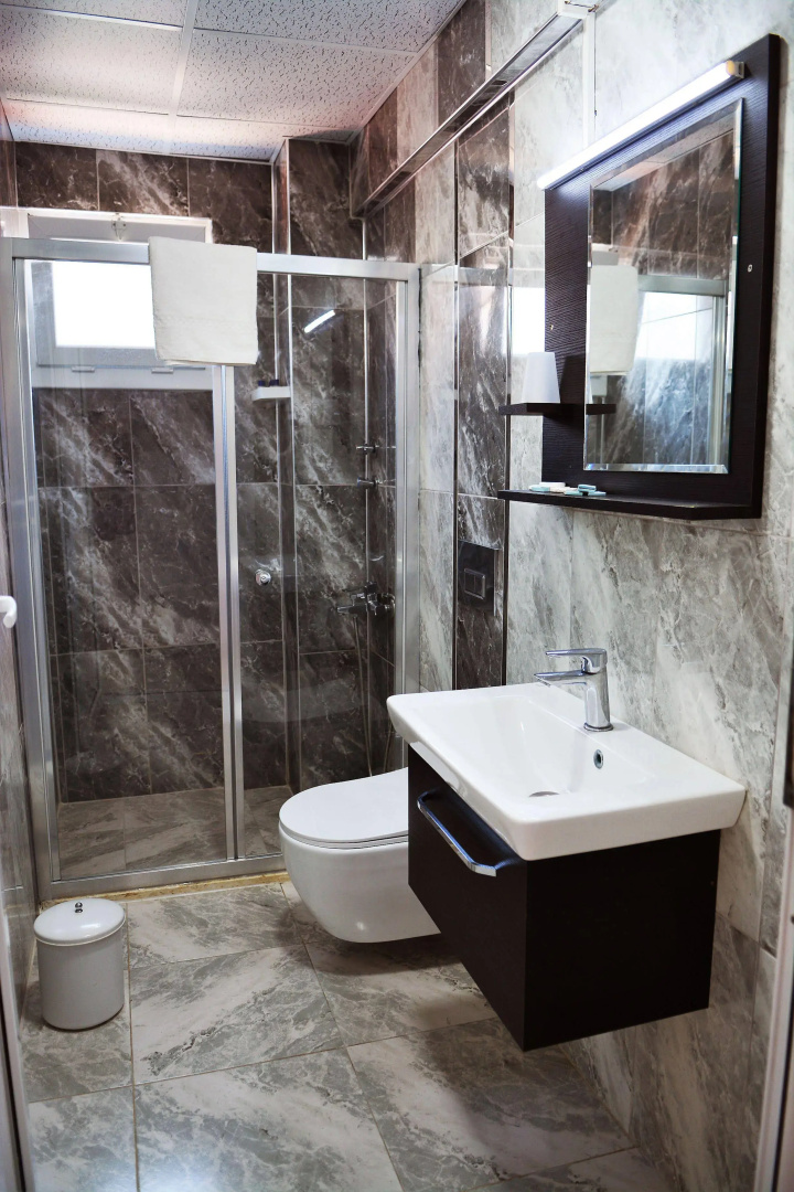 Gumuldur Mavi Deniz Otel