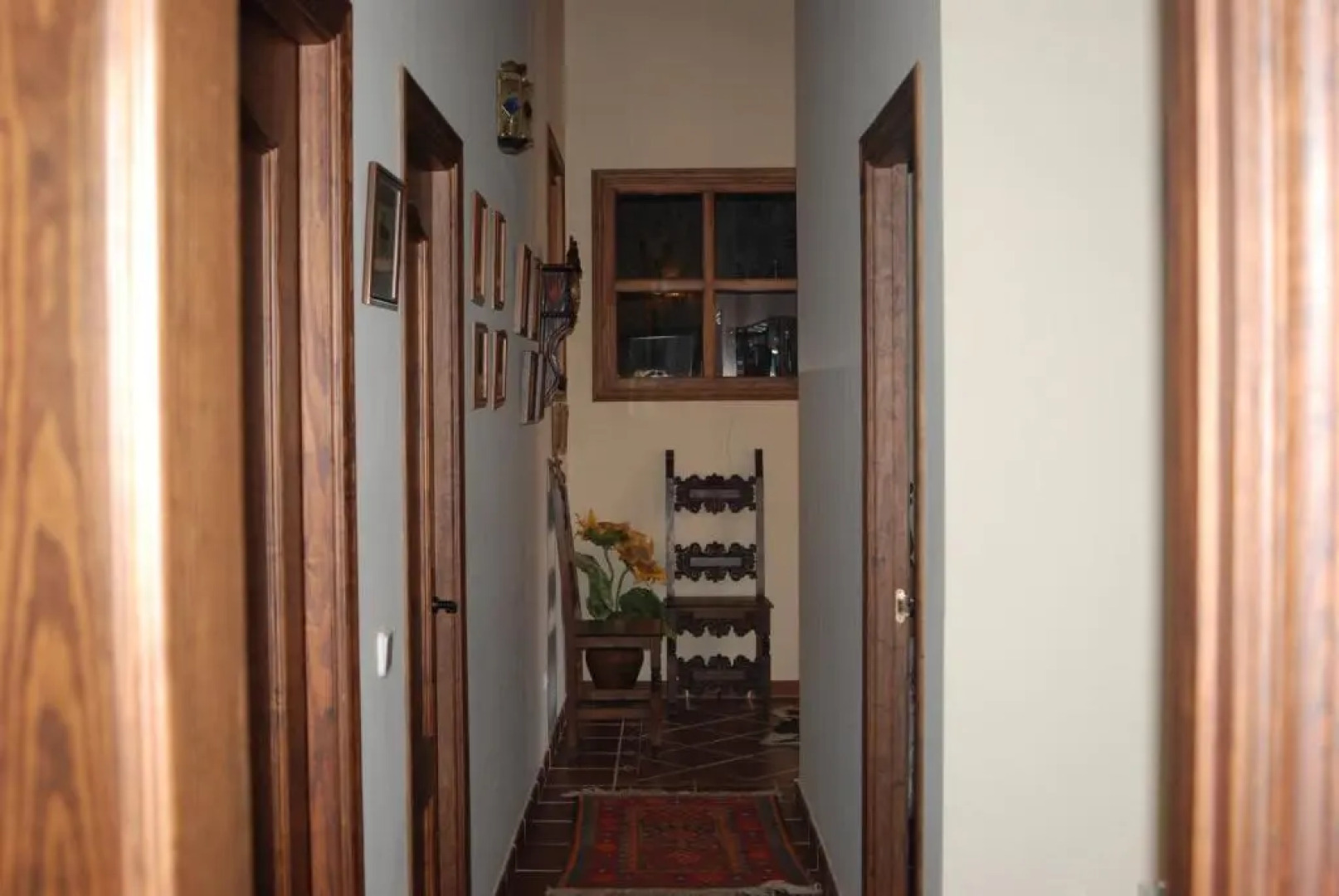 Casa Rural Rincon de la Vega