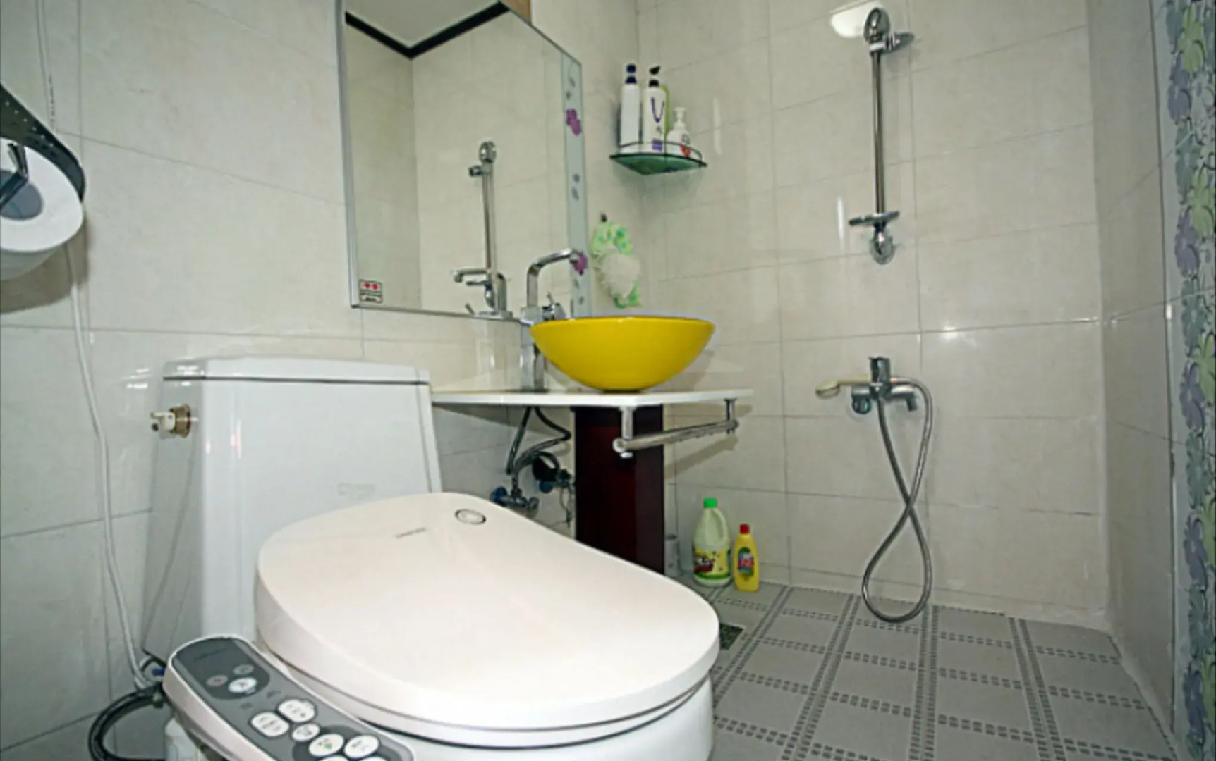 Yeongdeok Who Pension