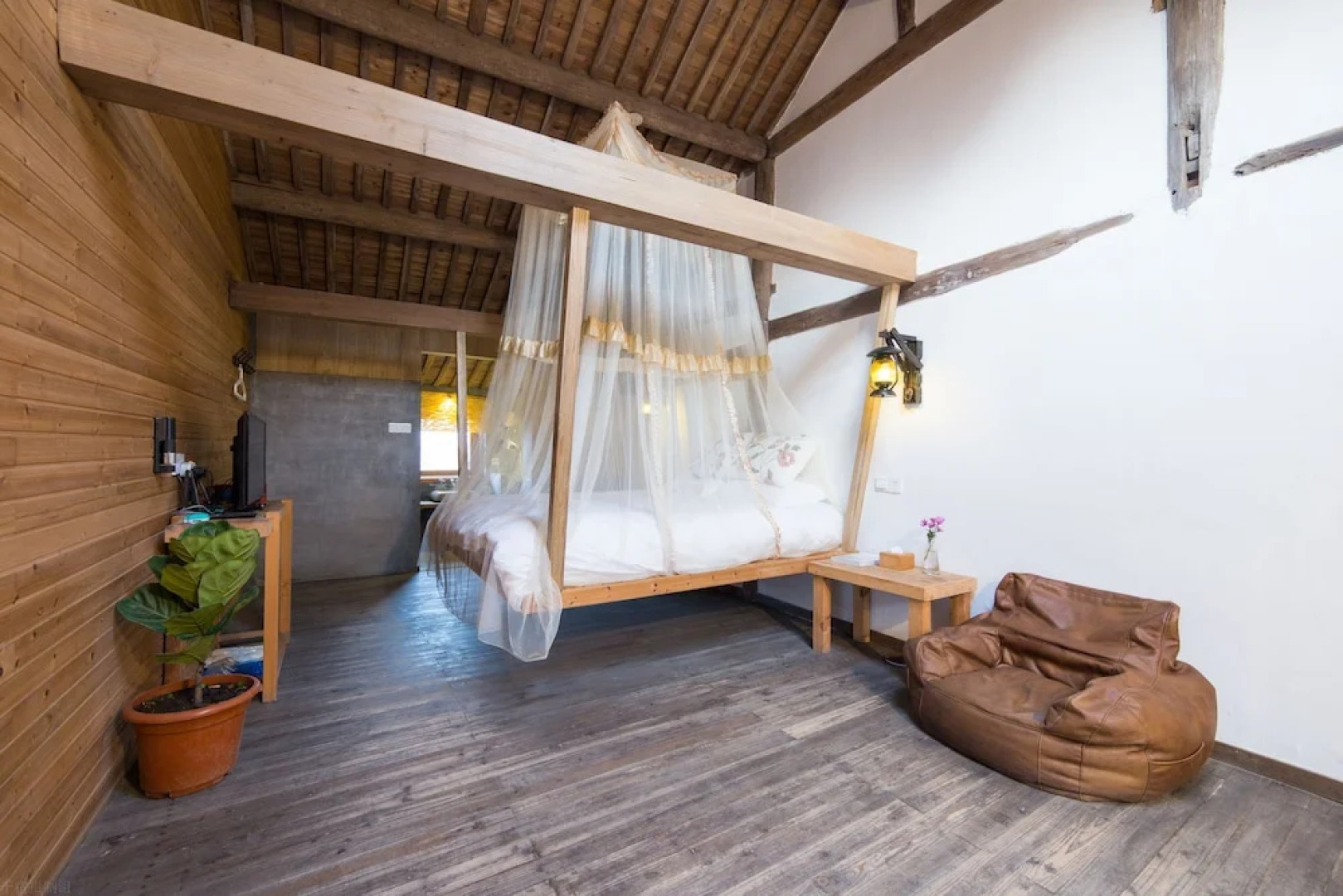 Daishan Xiao Ao Sea View Holiday Hotel