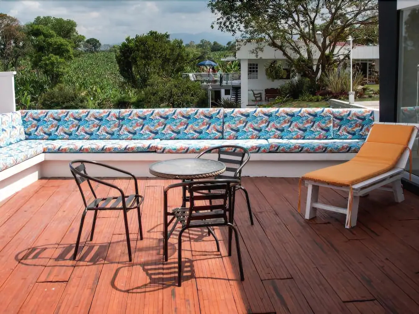 Finca Hotel Spa Merchú