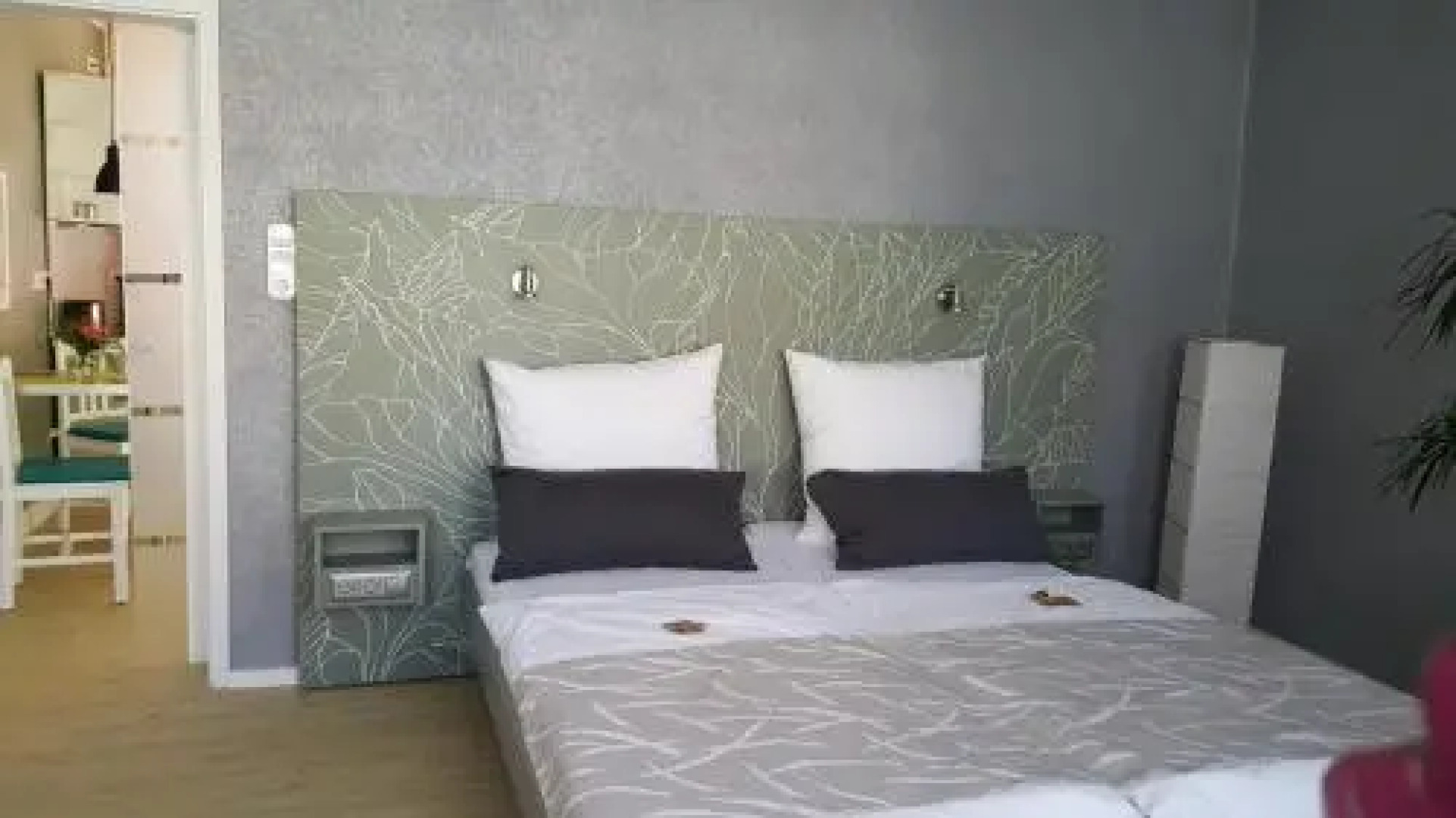 Ferienwohnung Stuermer