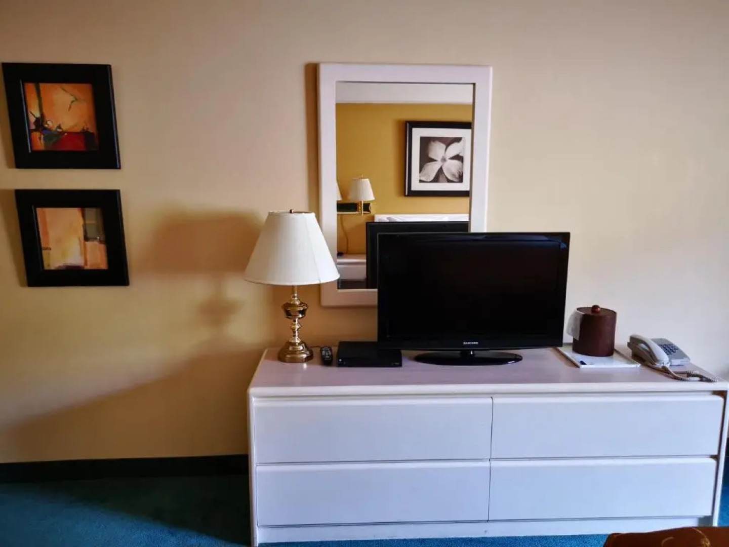 MountainView Hotel Merritt