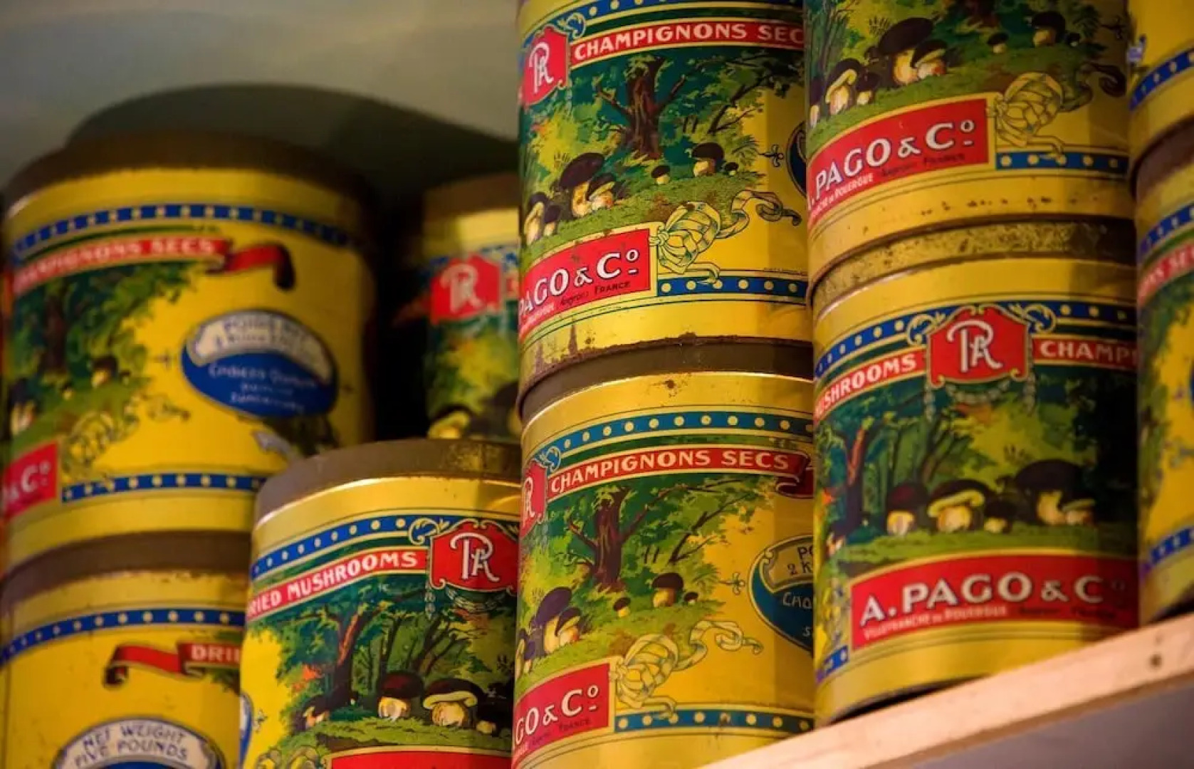 Chambres dHôtes Les Terrasses de la Maison Pago