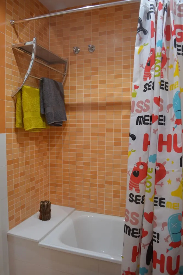 Apartamento Turístico Casa Museo - Con Garaje