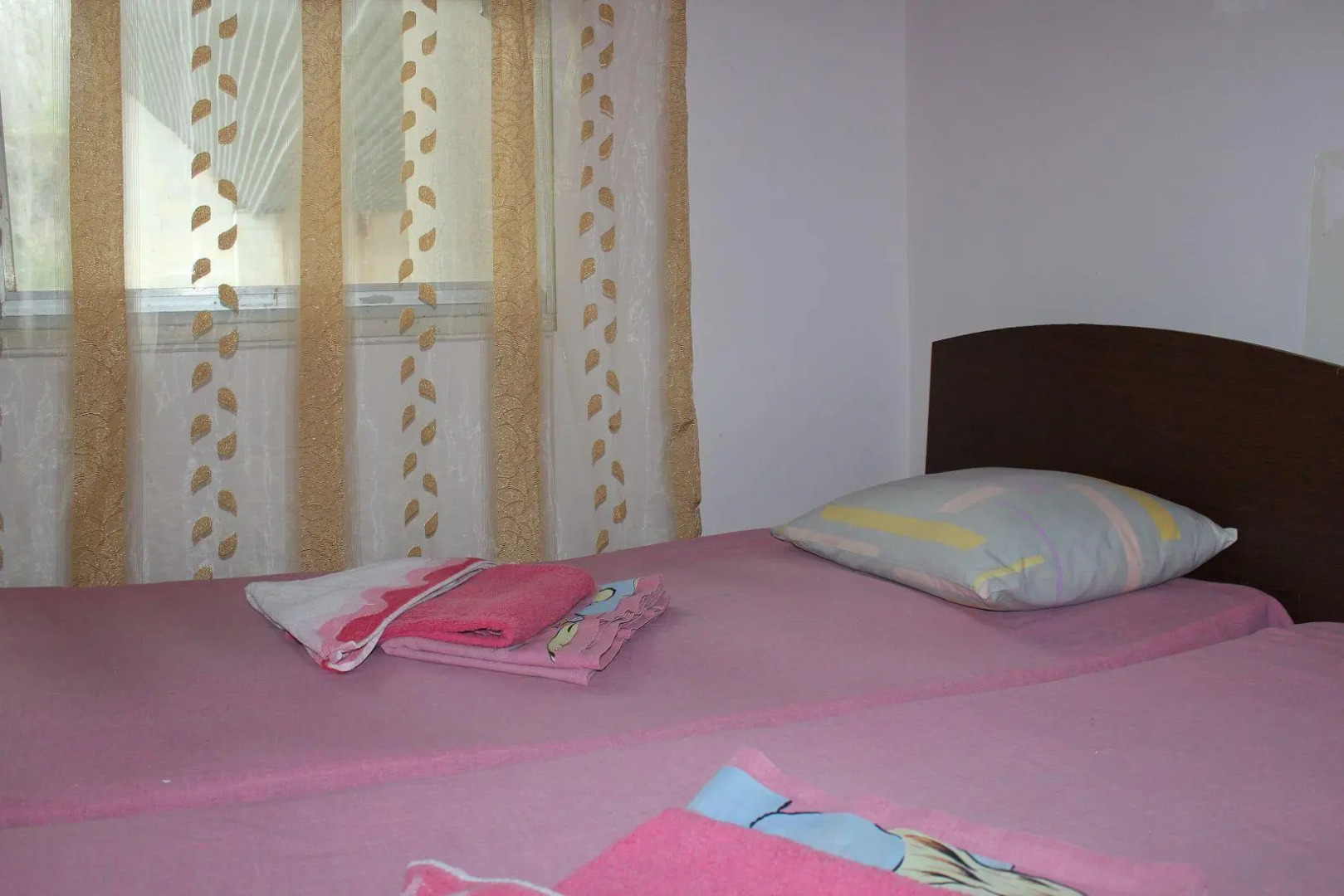 Пансионат Мюссера