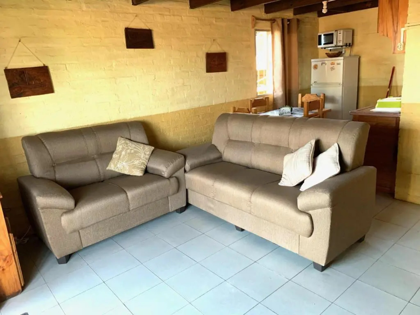 Complejo Vidas del Mar