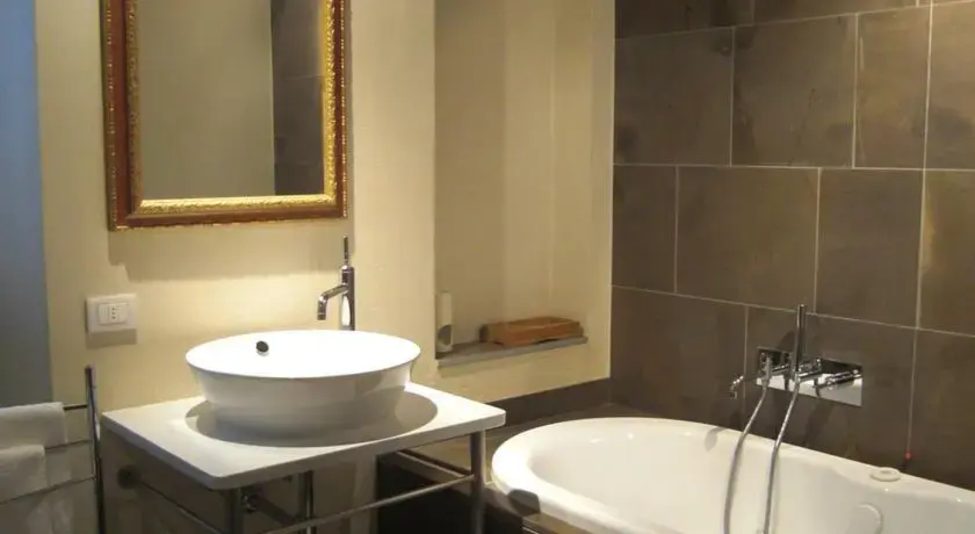 Agriturismo Campiume