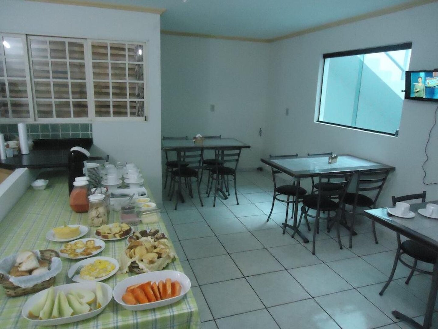 Hotel Recanto Sertanejo