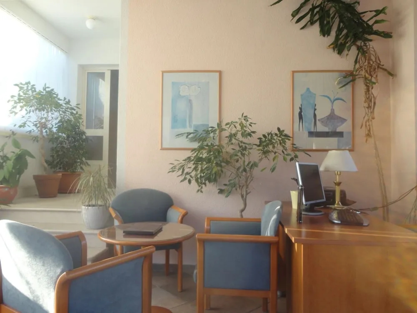 Apartments Villa Bell Memories