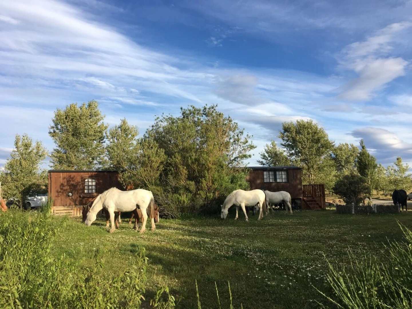 Hotel Estancia Tercera Barranca
