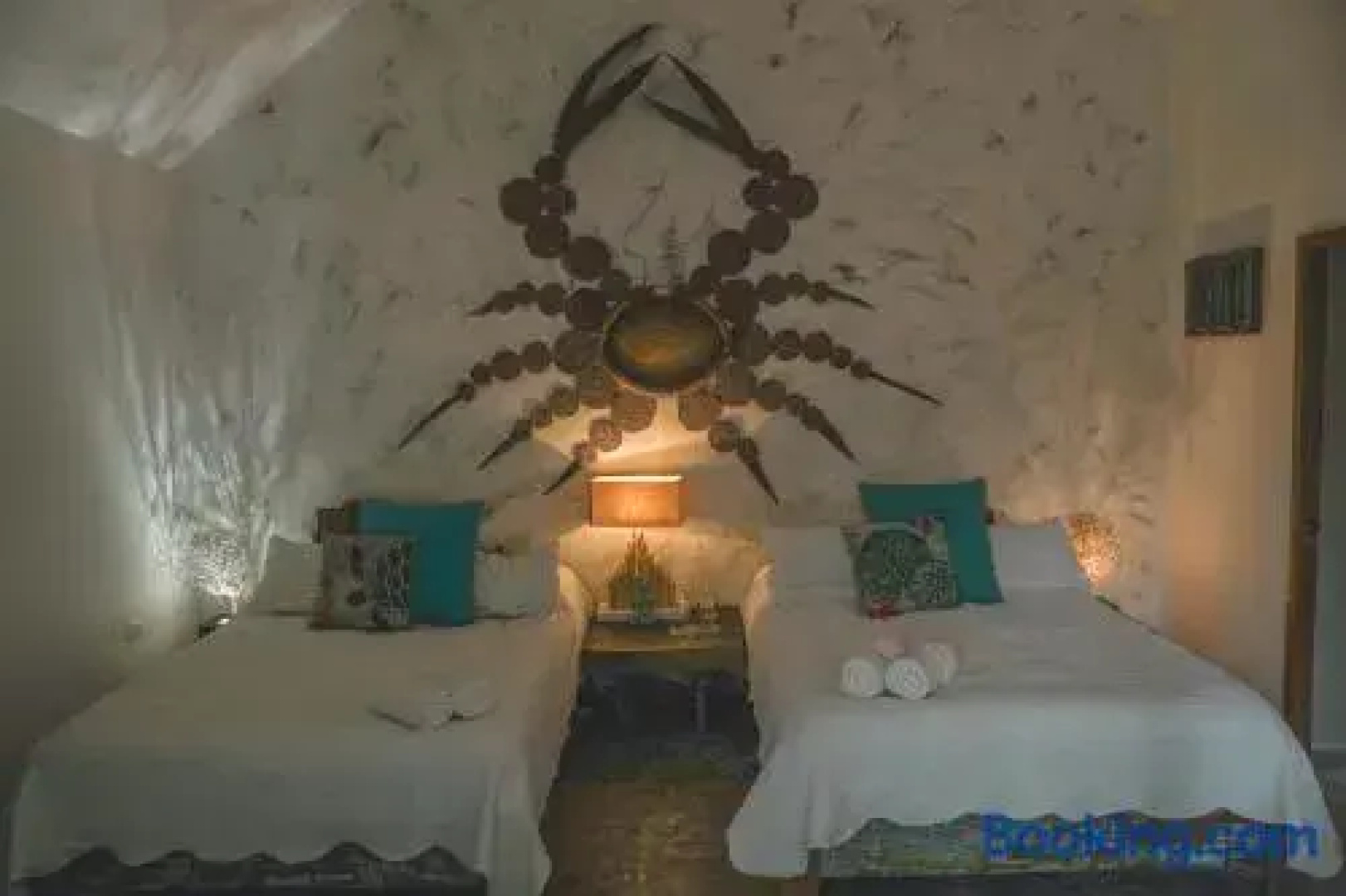 The Beach Hostel Cartagena
