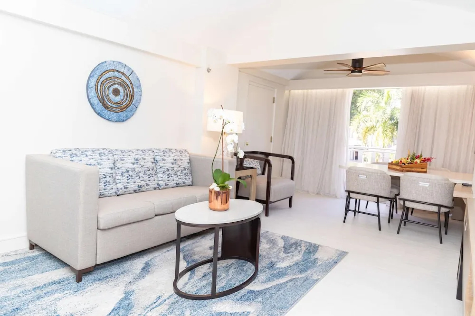 The Royal Sonesta San Juan