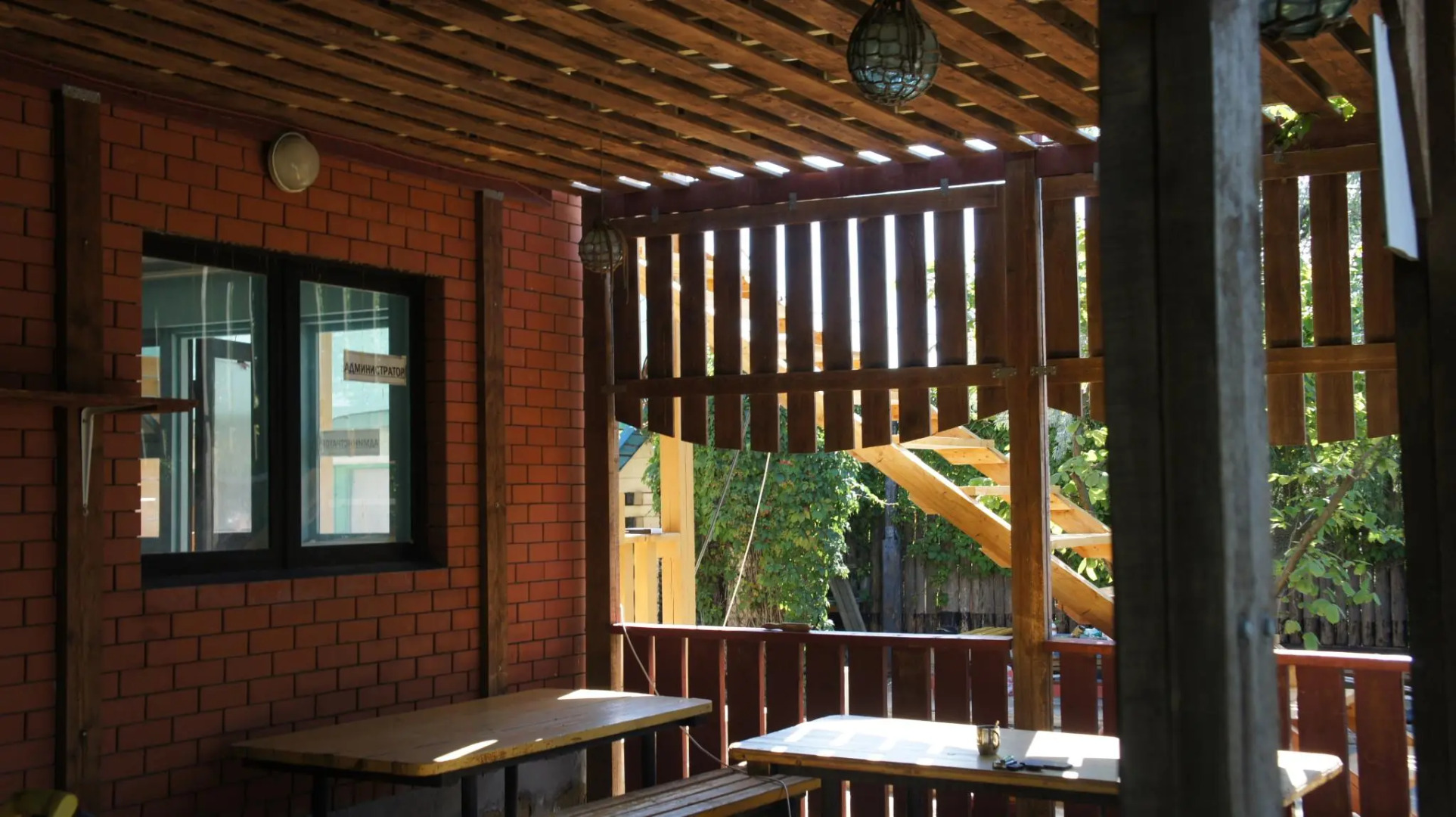 Касабланка