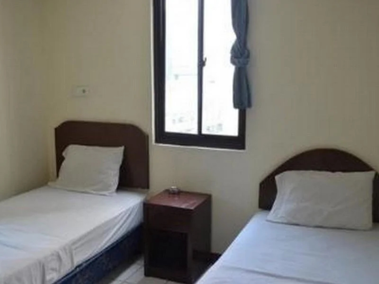 House of the Laughing Bear