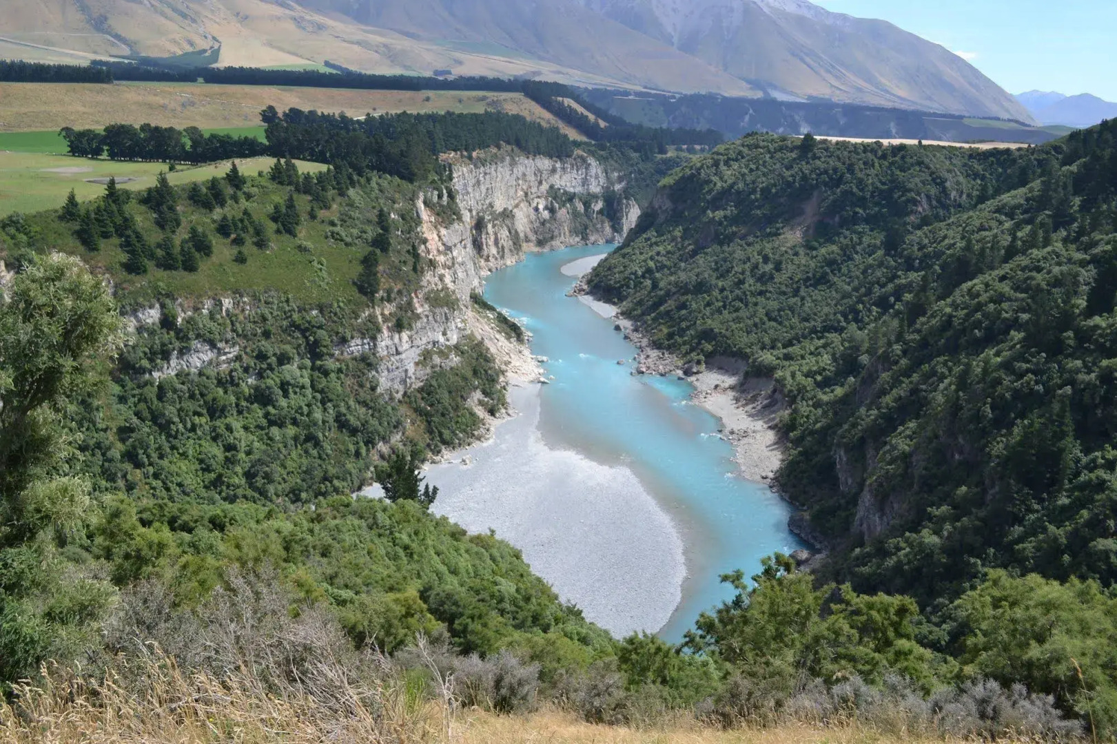 Quickenberry Guesthouse