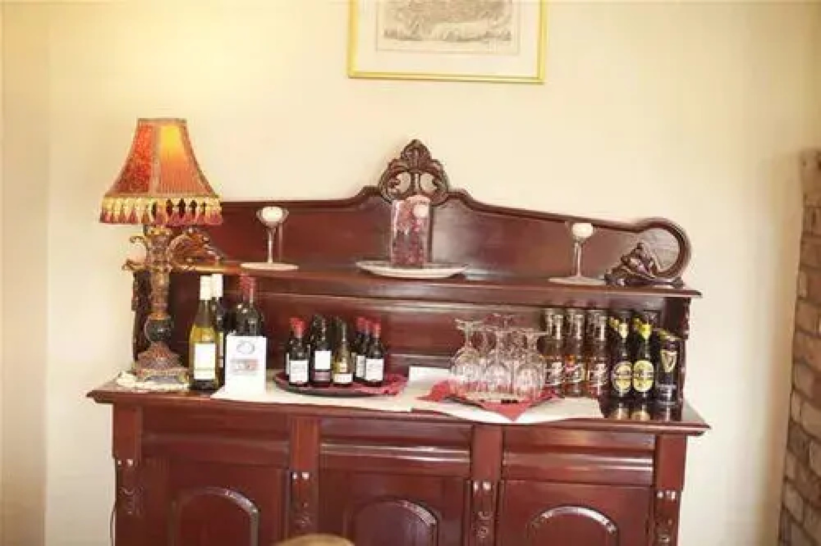 Ard na Breatha Guesthouse