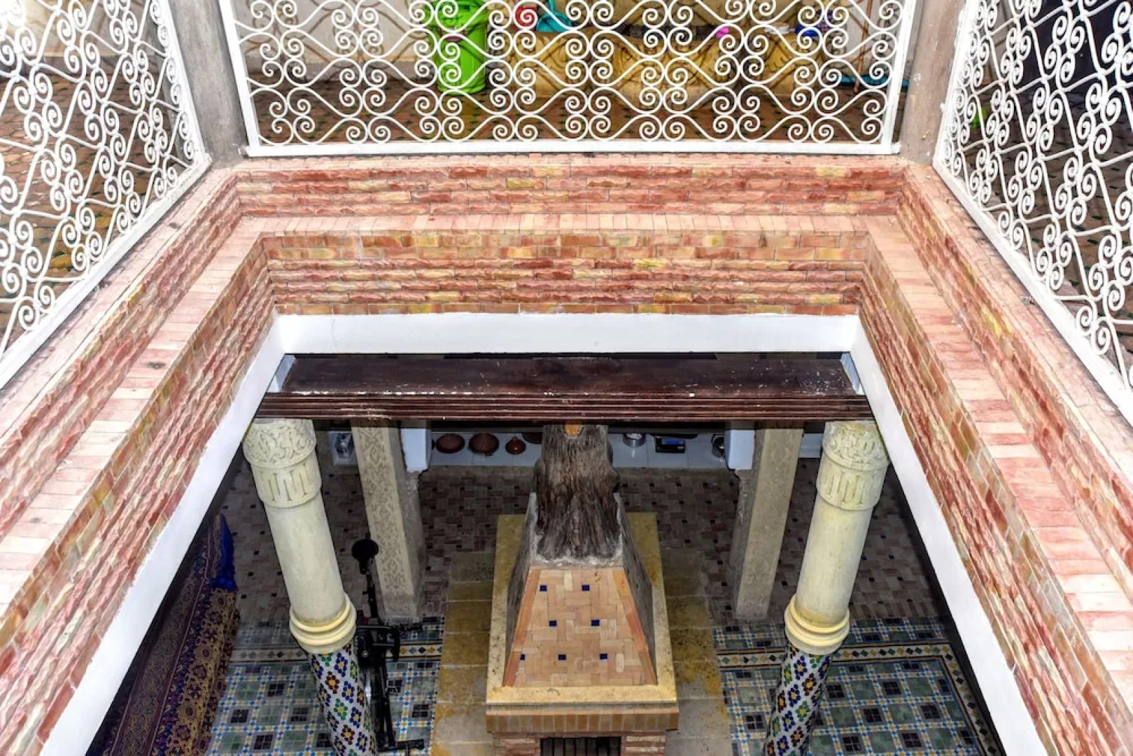 Riad Razoli Sidi Daoui