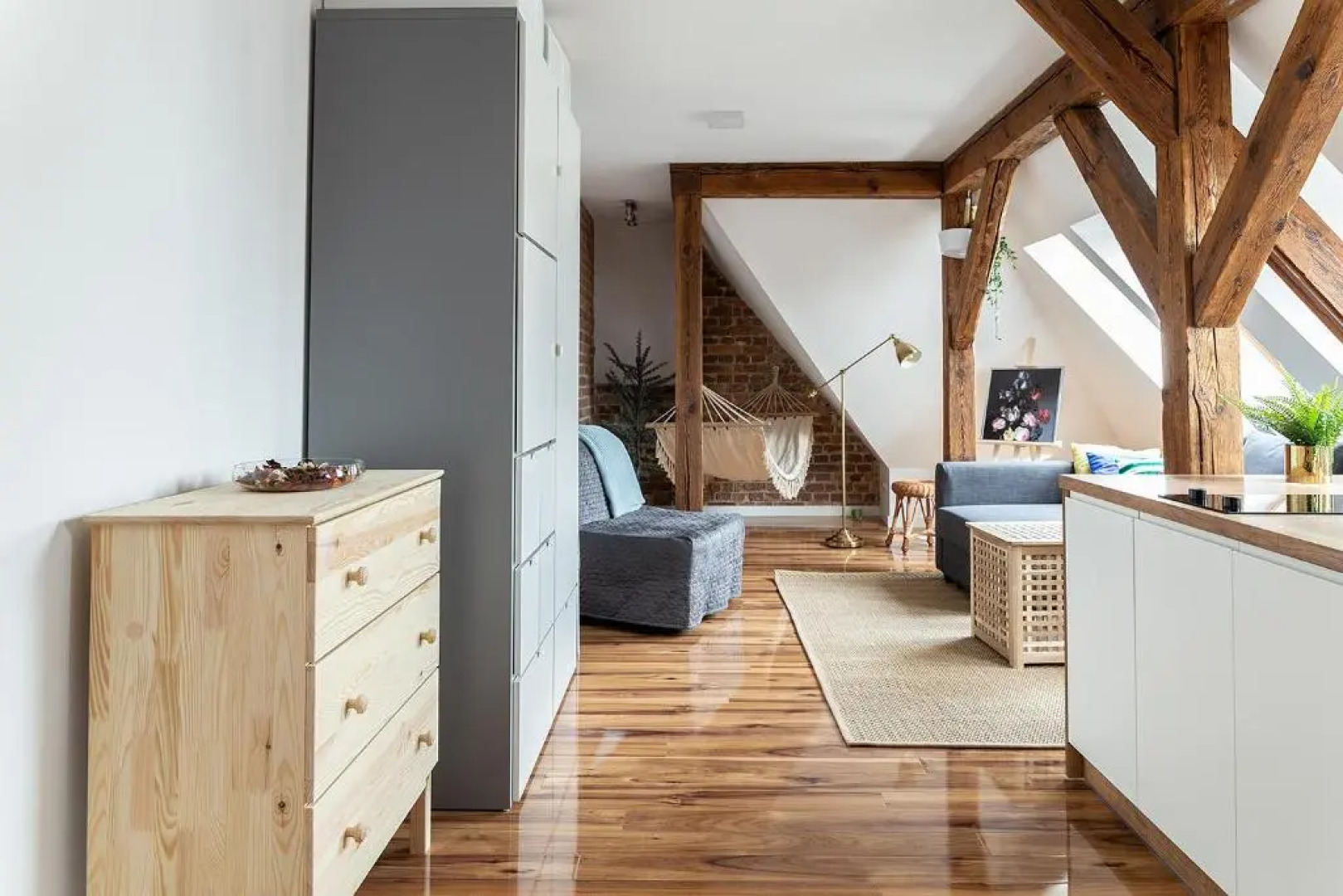 Lazy Days Attic City Center