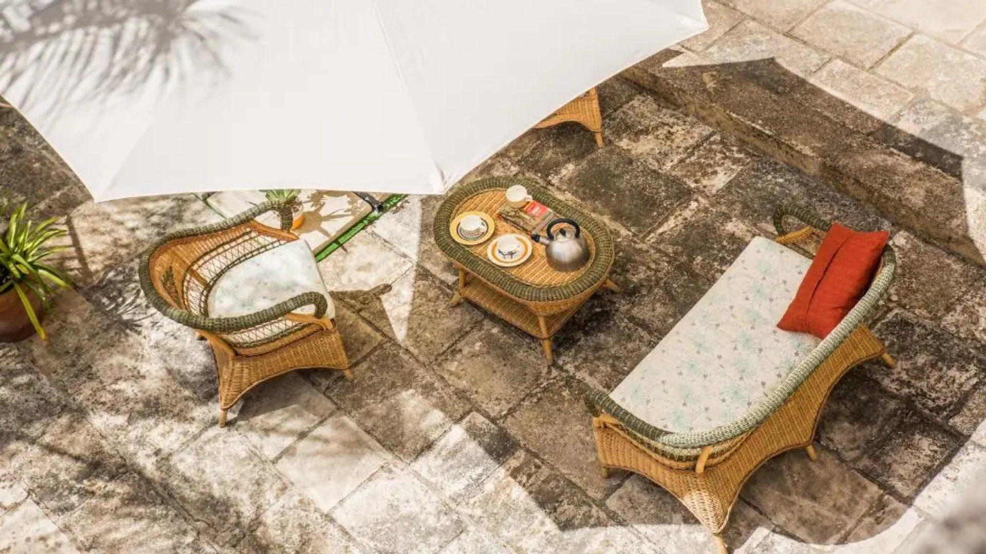 La Muzza Bed & Breakfast