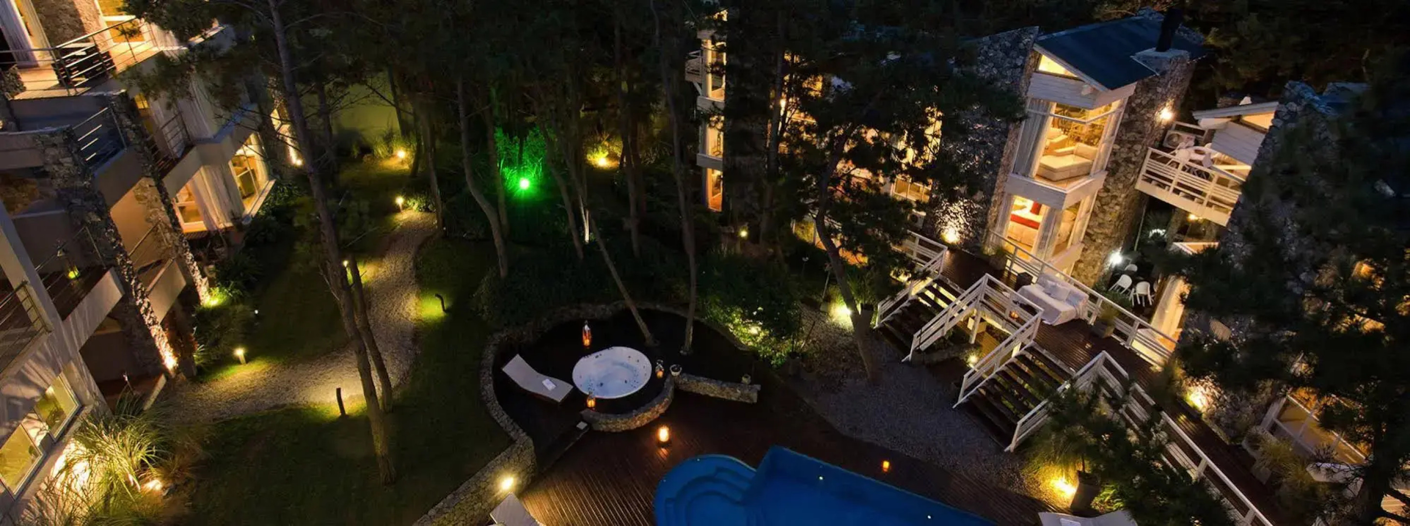 Runa Moraira Apart & Spa